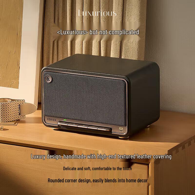 Edifier M330 Bluetooth Speaker CN plug (adapter included)