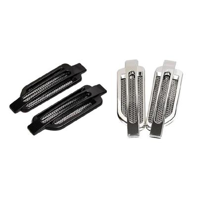 Accesorios de exterior – Rejilla frontal y rejilla de radiador