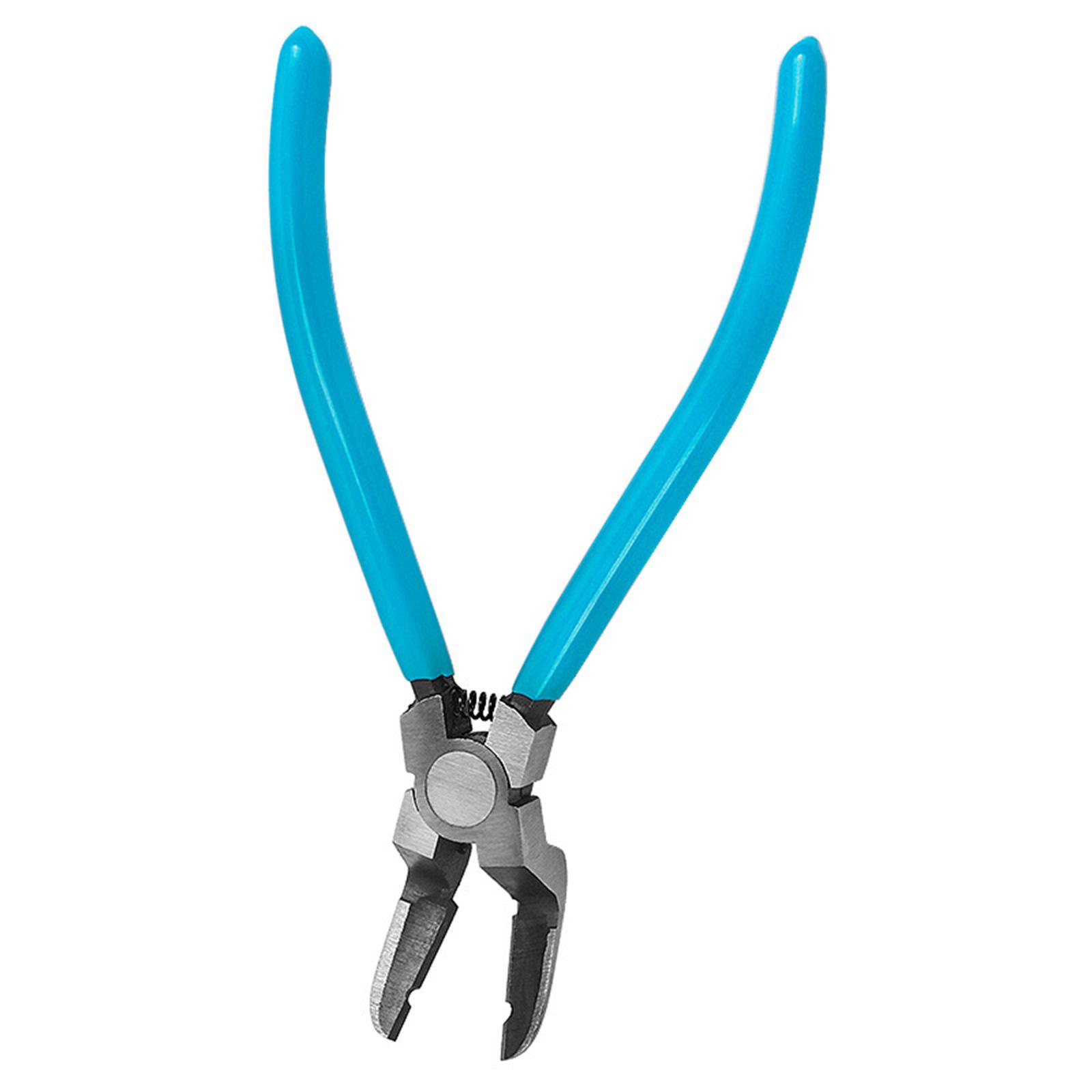 

Щипцы для зажима панели, плоскогубцы для снятия обшивки, зажим для дверной панели автомобиля, инструменты для заклепок, съемник для ремонта автомобиля 1 синий