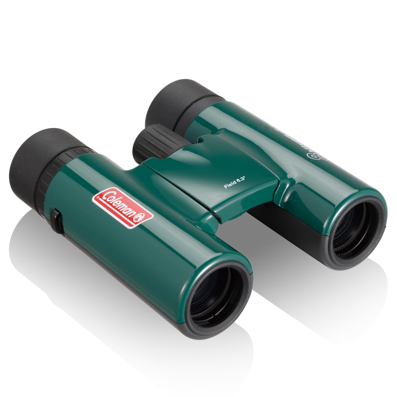 

Біноклі Vixen Серії Coleman Coleman Green &Coleman H8×25 14583-6 зелений