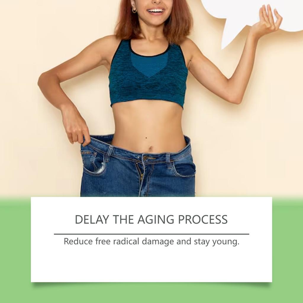 GLP-1 Moringa Slimming Drops Slimming And Shaping Drops Health30ml