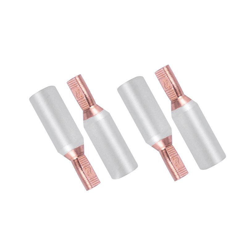 GTLC10/70 Square Air Switch Copper-Aluminum Pin Circuit Breaker Connector Terminal