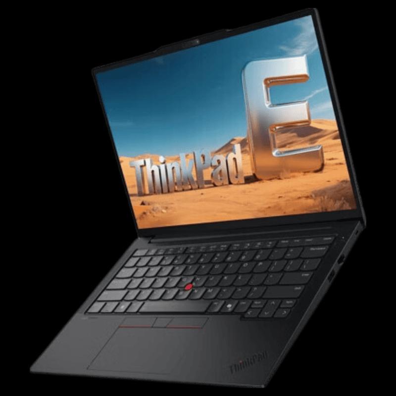 

Ноутбук Lenovo E14 Super Edition (Intel Core 5, 32 ГБ ОЗУ, 1 ТБ SSD) (Китайская версия)