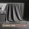7A Antibacterial High-Grade Pure Cotton Bath Towel, Water Absorbent, Suitable for Adults, Men & Women, Five-Star Hotel Quality