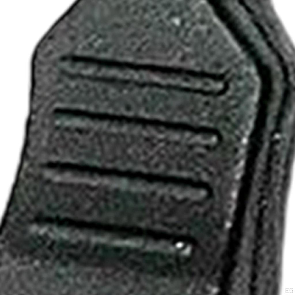 Clips, RC Car R Pins with 10 Tab Universal for SCX24 1:24 1:18 Crawler Buggy Accessory Spare