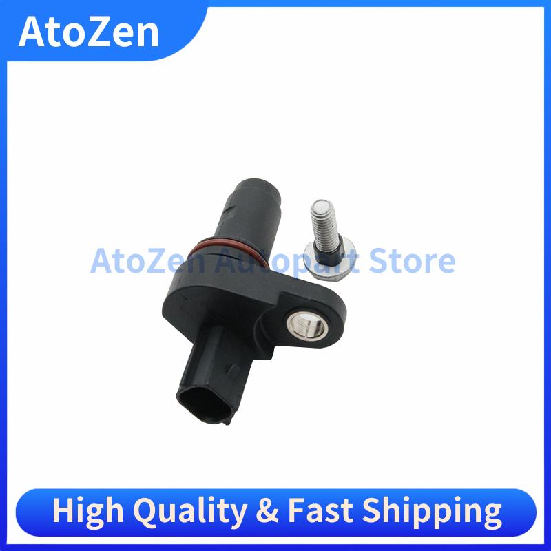1X/10X Engine Crankshaft Position Sensor 12588992 12674703 for Buick LaCrosse Chevrolet Captiva Sport Cobalt HHR GMC Terrain