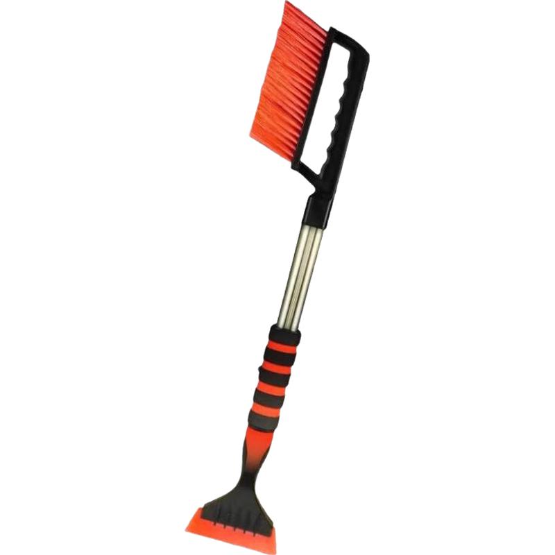 Retractable Car Snow Removal Tool