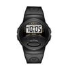 Digital Voice Alert Watch With Clear Display Daily Use Shock Proof Watches Gift