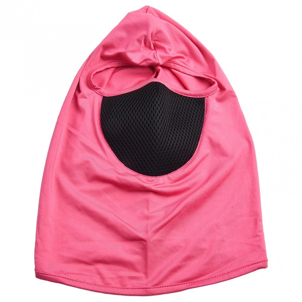 Nice Pratical Outdoor Sports Bandana Cycling Headgear UV Comfortable Firm Hat
