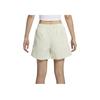 New Nike Sportswear Everything Wovens Casual Shorts Women's Sea Glass Blue FV6623-020