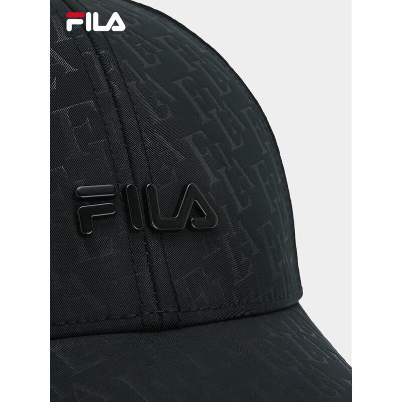 FILA Men's Spring 2026 Casual Baseball Cap