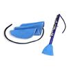 Saxophone Cleaning Cloth for Music Lovers Wind Instrument Maintenance Care Tool