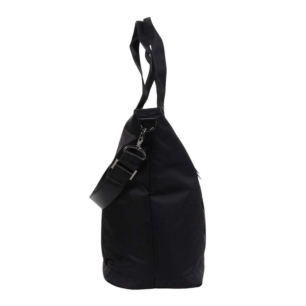[Machiavellic] Tote Bag SIERRA Grace Dazed 2way Tote Bag BLACK(019)