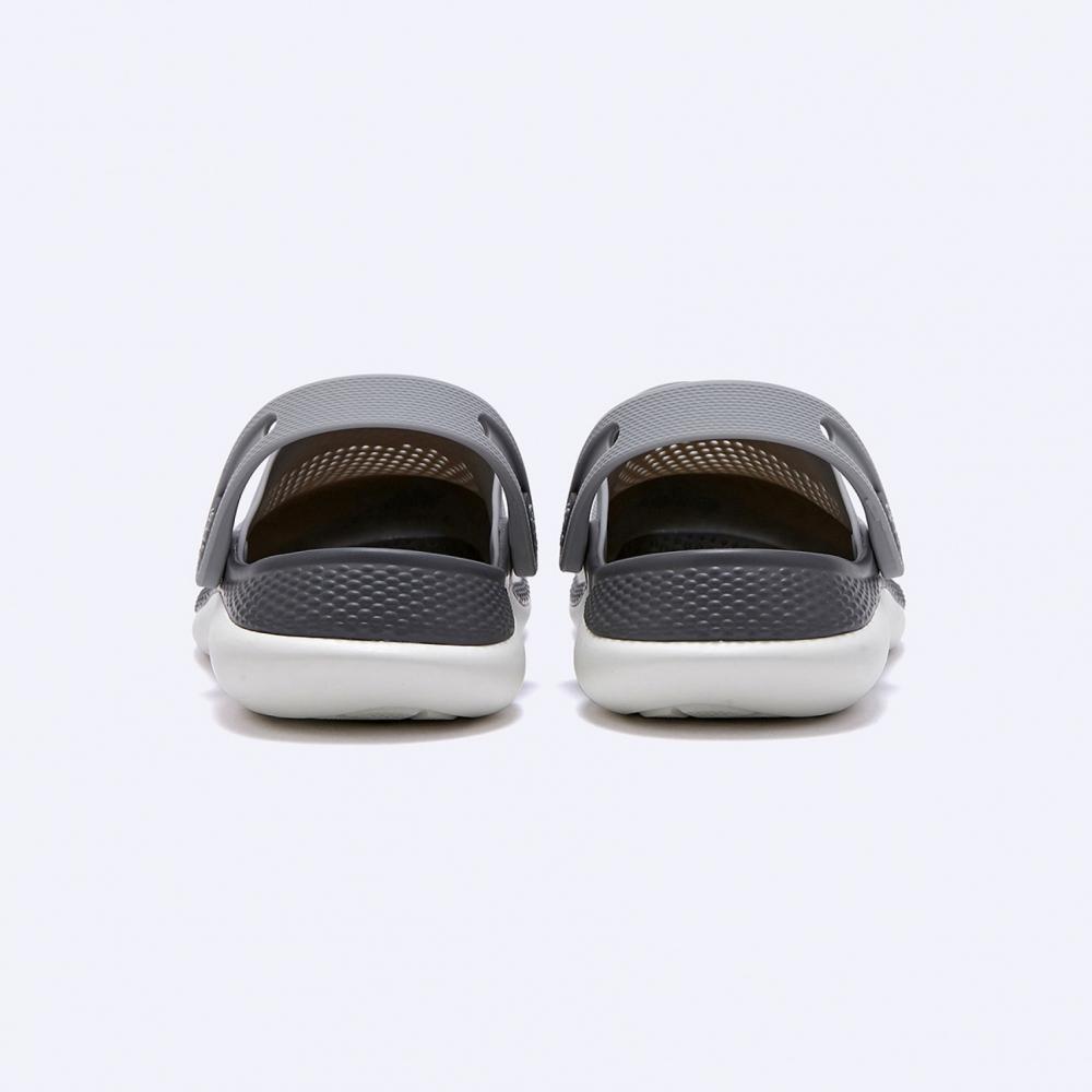 Crocs Lightride 360 Gray  206708 0dt
