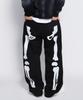 Pimadajiwin Bone Crash Pants_[Black]