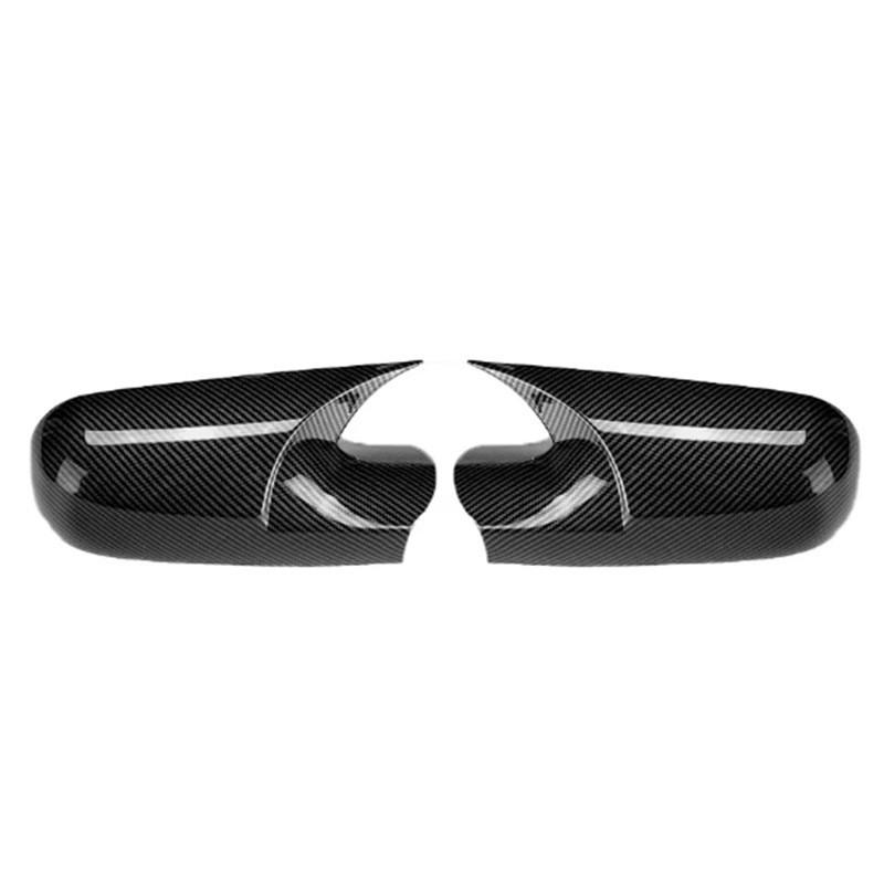 Compatible Rearview Mirror Shell for 2002-2009 Renault Megane MK2