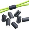 10Pcs Road Bike Cable clip Road Bike Cable Clamps Tube Buckle Bicycles Cable Clamps for Mountain Bike Road Bicycles