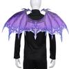 Adult Dragon Wing Costume Foldable Dragon Wing Adult Halloween Dragon Cosplay Costume for Women Men Halloween Dress Up