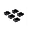 DRIFT Flat Adhesive Mount Action Camera Sports Camcorder Accessories 5-Pack