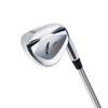 FOURTEEN Wedge Pearl Satin WEDGE FR-5 #46 TS-101w Men's Right-Handed, Loft 46°, Bounce 8°, Flex