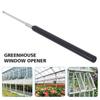 Garden Greenhouse Window Opener Automatic Window Opener Of The Greenhouse Auto Roof Opening Garden Tool Accessories