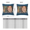 Muriel'S Wedding You'Re Terrible Muriel Square Pillowcase Polyester Linen Velvet Creative Zip Decorative Sofa Cushion Cover