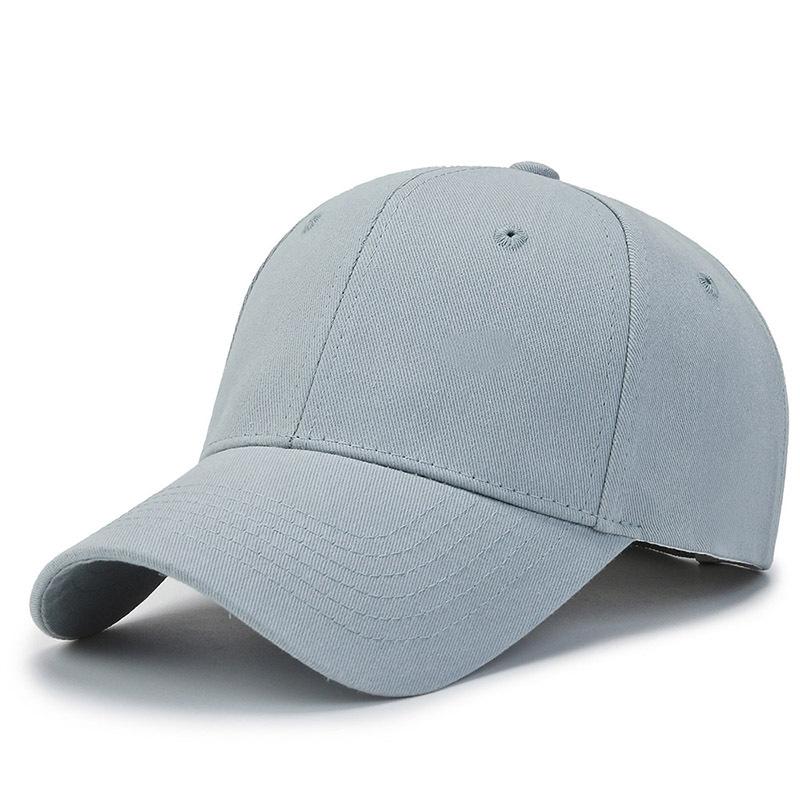 

Spring fashion trend i baseball cap couple visor mountaineering breathable Adjustable