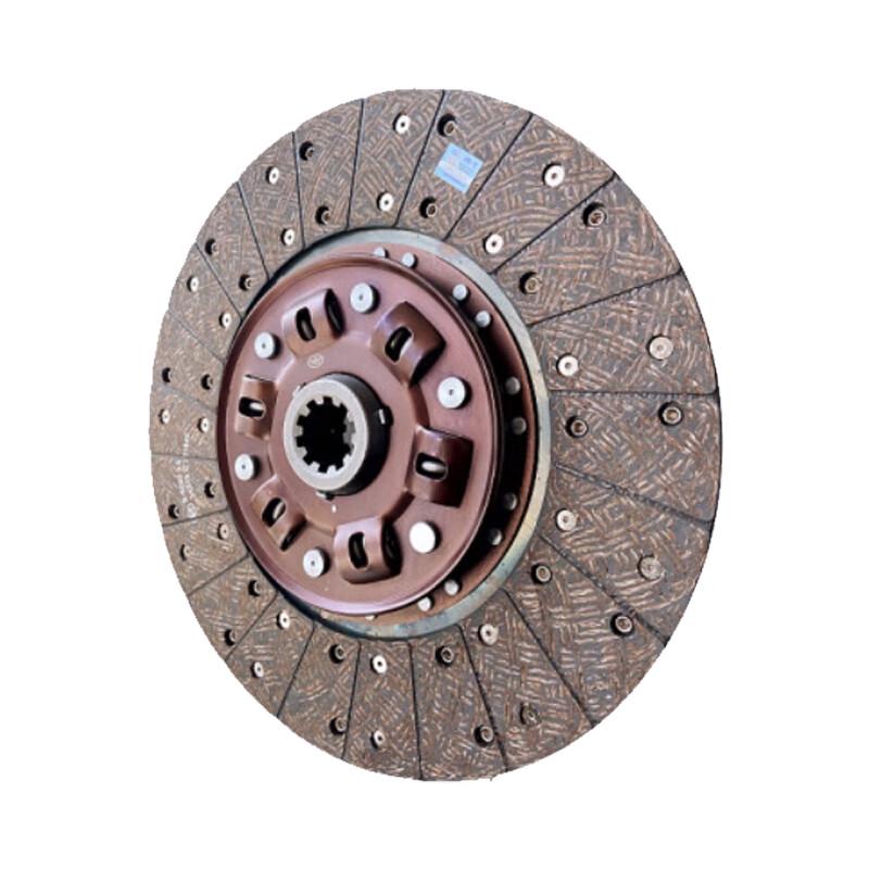 Anxing Clutch Plate for Jiefang Trucks