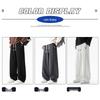 paul frank Men's Straight-Leg Casual Pants