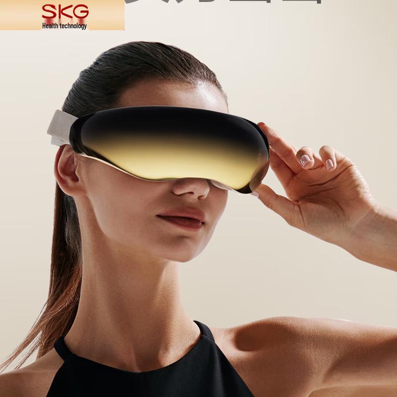 

SKG E9 Flagship Eye Massager