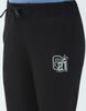 MONTE CARLO Boy's Regular Fit Solid Track Pants