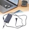 US Plug 100-240V 50-60Hz to DC24V 2A Charger 5.5x2.5mm Power Supply Adapter Charger for LED Strips CCTV Router