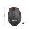Lenovo Thinkplus M30 Wireless Ergonomic Mouse