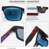 Men Polarized Fishing Sunglasses Women Outdoor Sports Goggles Unisex UV400 Running Hiking Driving Eyewear Sun Glasses