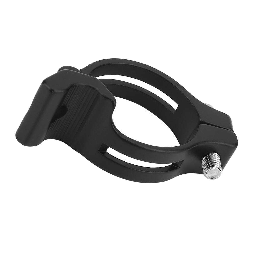 Fiets Voorderailleur Klem Adapter Clip Fietsaccessoire 31,8 mm