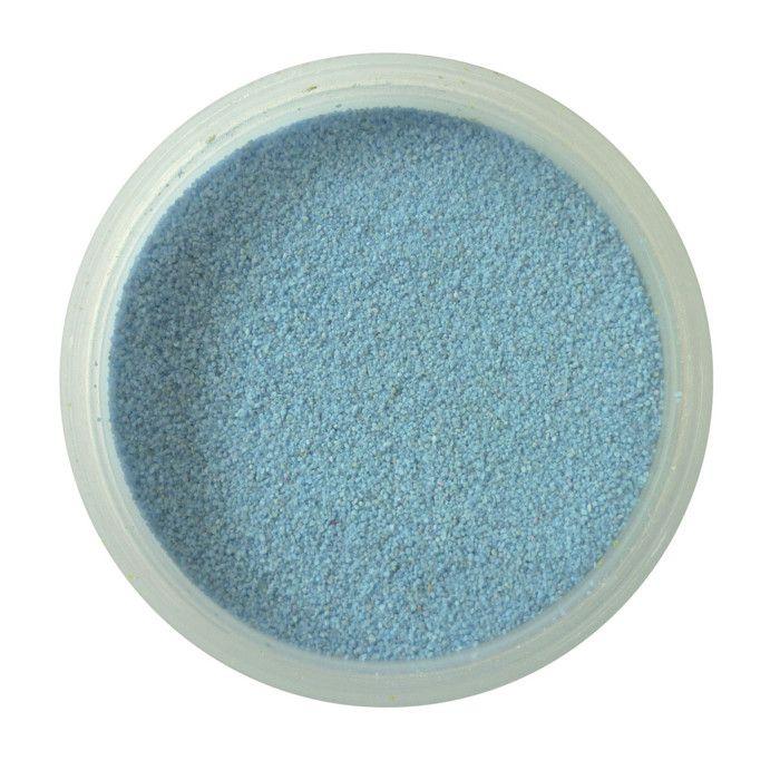 Pot of Sand 45 G Sky Blue No. 13