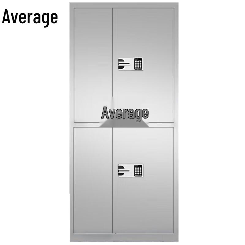 Zhongjun Stainless Steel Electronic Security Cabinet