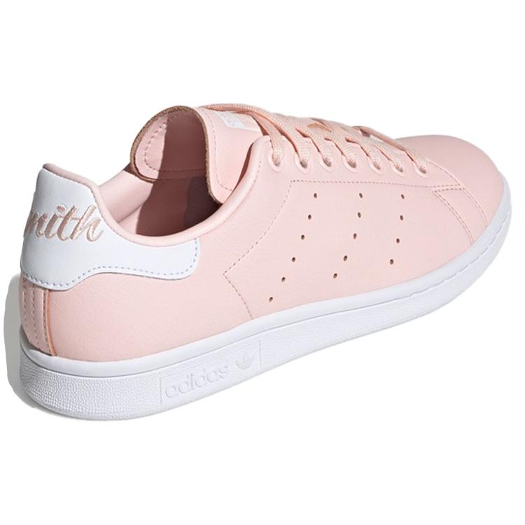 (WMNS) Adidas Stan Smith 'Icey Pink' Women's EE7708