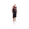 Jordan NBA Atmungsaktives Basketball Tank Top Fan Edition 22-23 Chicago Bulls LaVine Nr.. 8 Herren Tops Schwarz DO9521-012
