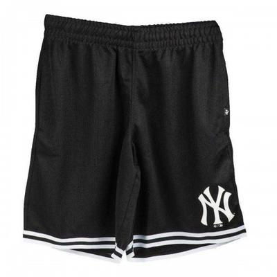 47 Mens Court Grafton New York Yankees Shorts