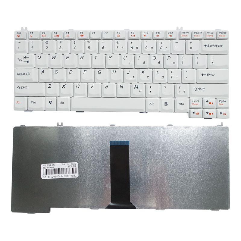 Ru/Sp/BR for Lenovo E46g/L E47a/G K43 K46 Keyboard C463/M/A/L E43a/M/G