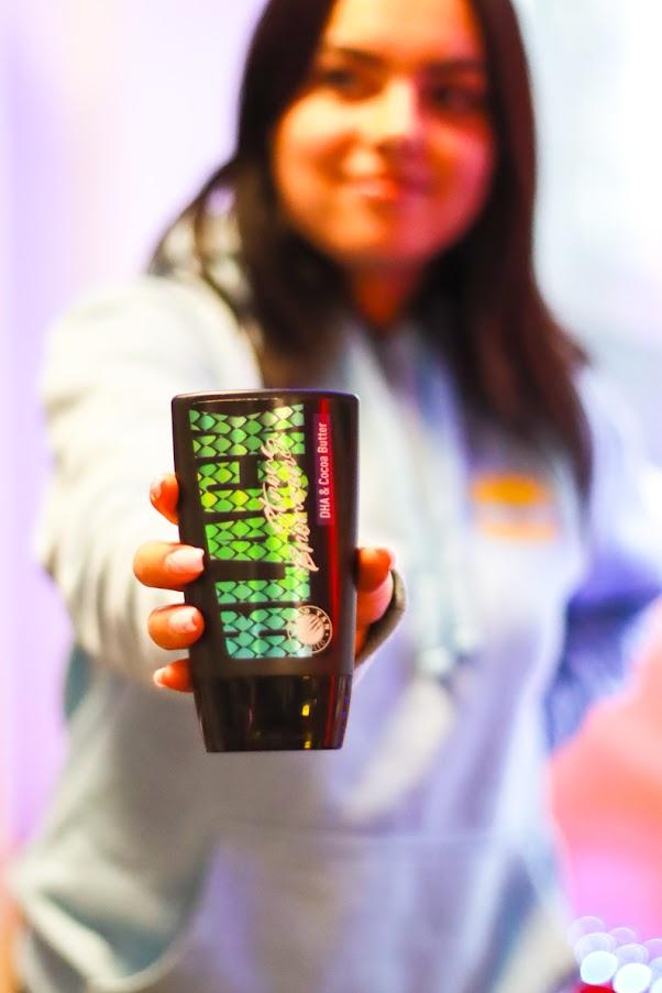 Wild Tan Black Strong Bronzer with Accelerator 125ml