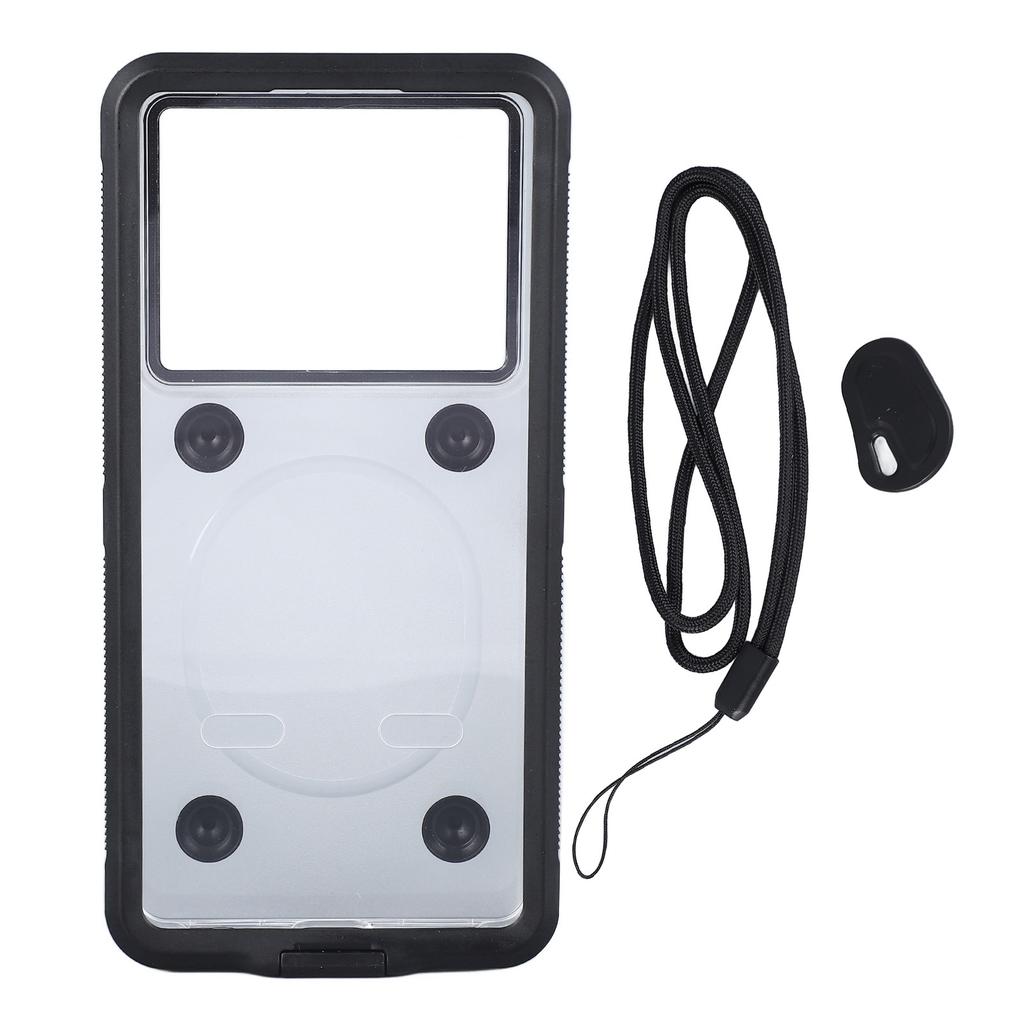 Waterproof Phone Case with Lanyard Cell Phone Cover for IPhone 14 13 12 11 Pro Max for IPhone Xs Xr