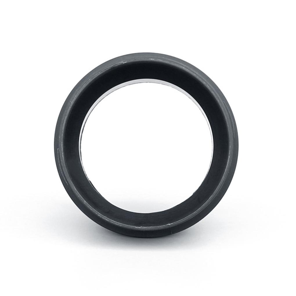 Auto Parkplatz Heizung Führung Minderer Stecker 90mm bis 75mm Luft Heizung Kanal Rohr Redu