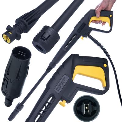 Pistolet Do Myjki Kärcher K2-K7 – Wysoka Kompatybilność | Ciśnienie Maksymalne 150 Bar | Dysza Vario Z Regulacją Strumienia