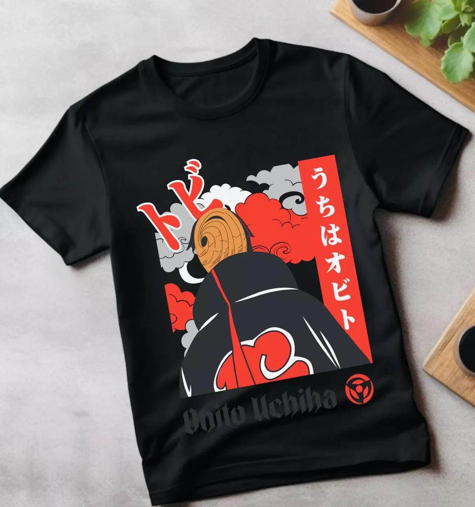 Itachi Uchiha T-Shirt