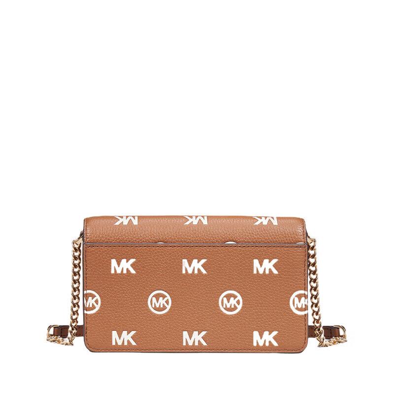 Michael Kors Jet Set Travel Crossbody Bag