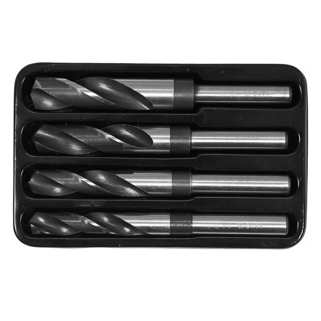 Yato Drill Bit Set (Pack of 4)