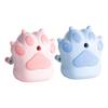 Cats Inspired Pencil Sharpener With Mechanism Large Storage Capacity   For Students And Office