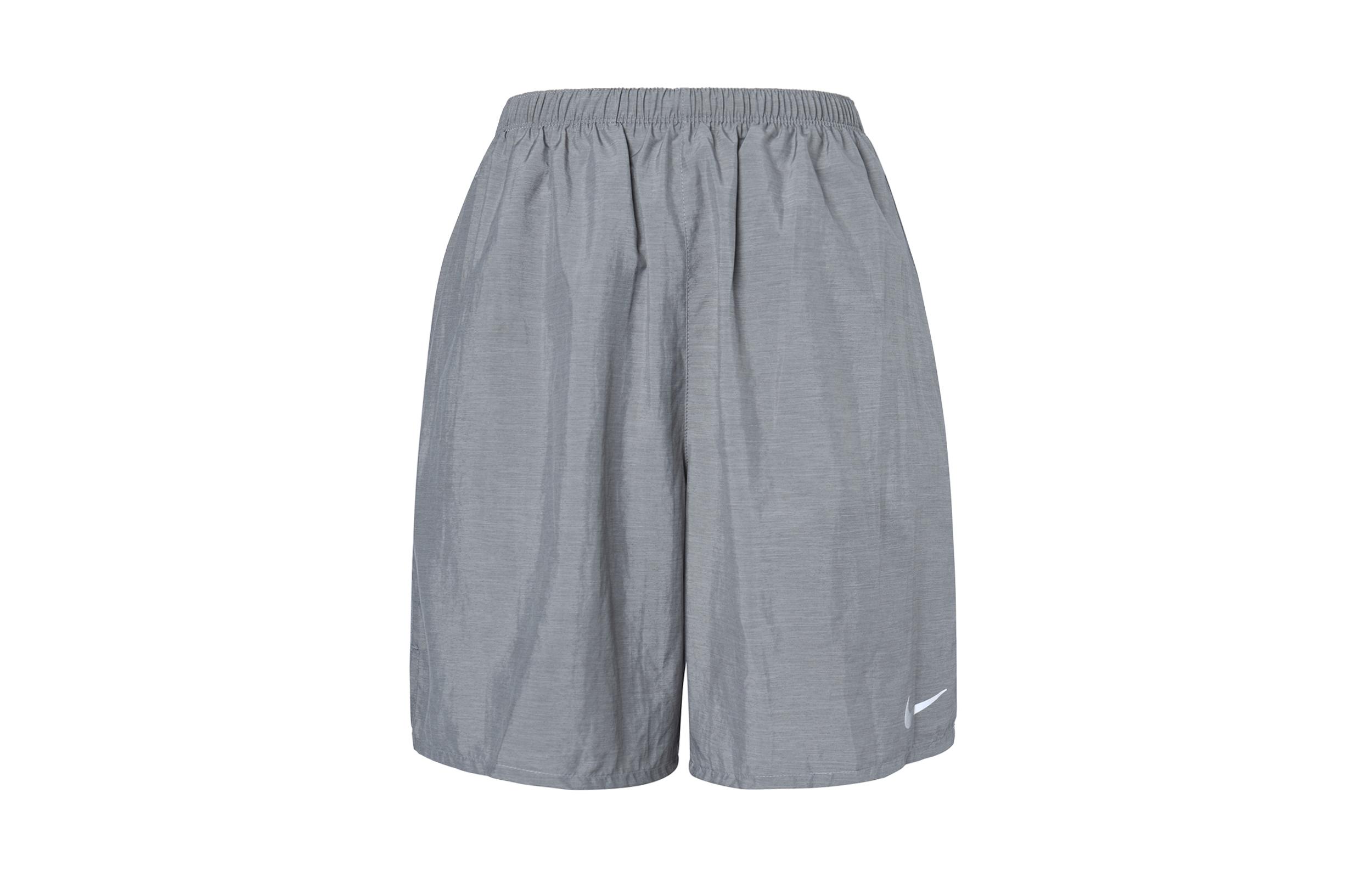 Nike Casual Shorts Men s Dark Gray Moderate CZ9069-084 L